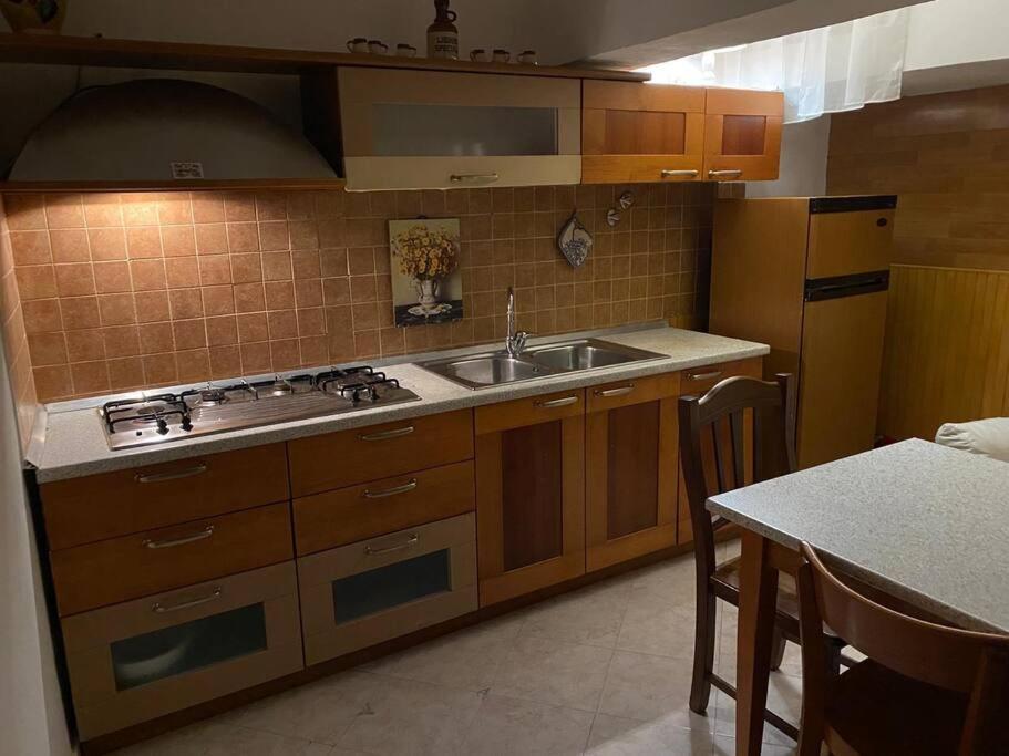 Appartement Al Vicolo *